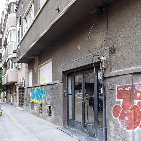 Beautiful Studio - Top Location - Netflix Bukarest Exteriör bild