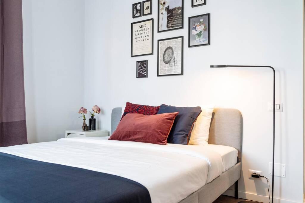Beautiful Studio - Top Location - Netflix Bukarest Exteriör bild