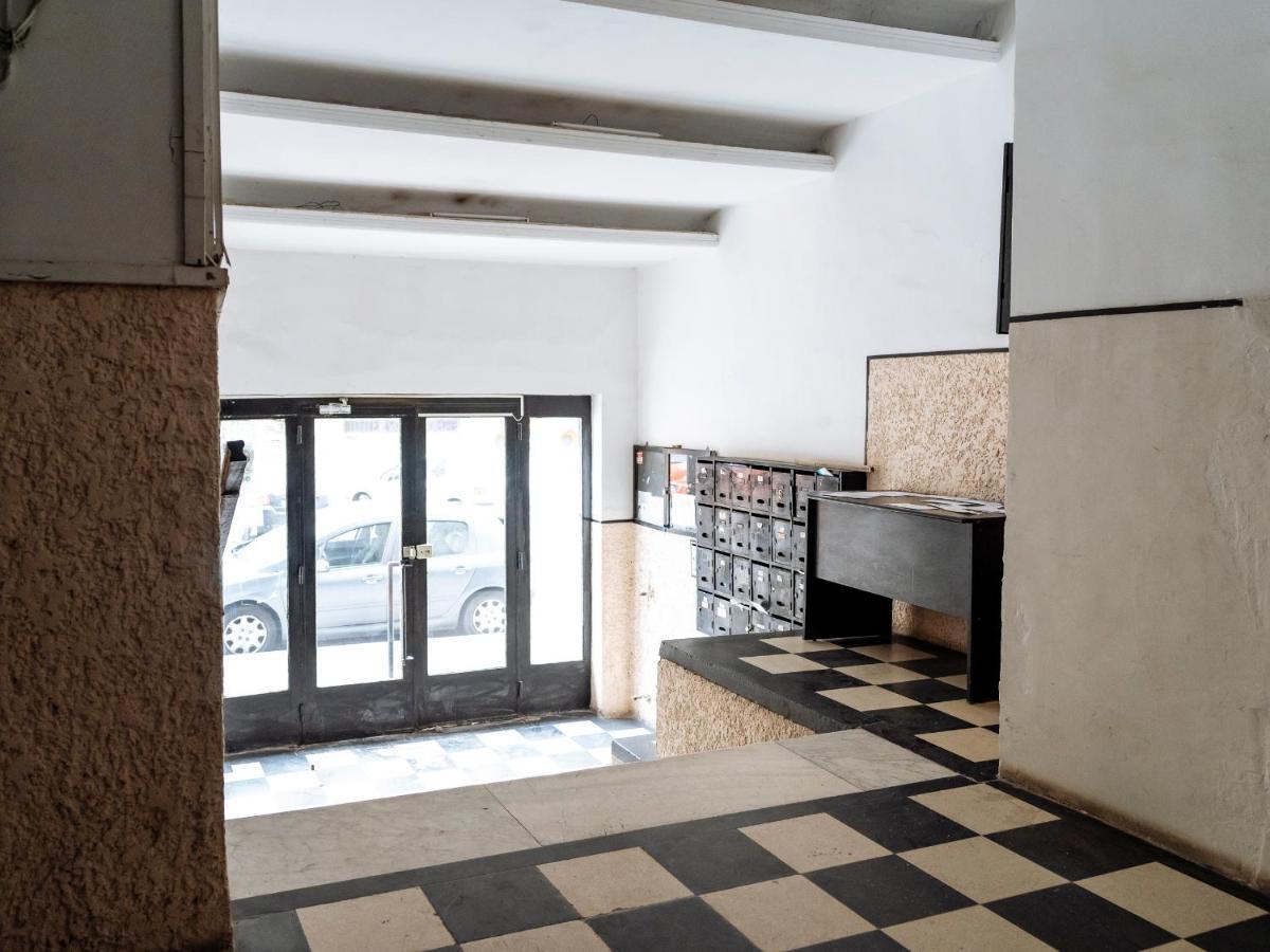 Beautiful Studio - Top Location - Netflix Bukarest Exteriör bild